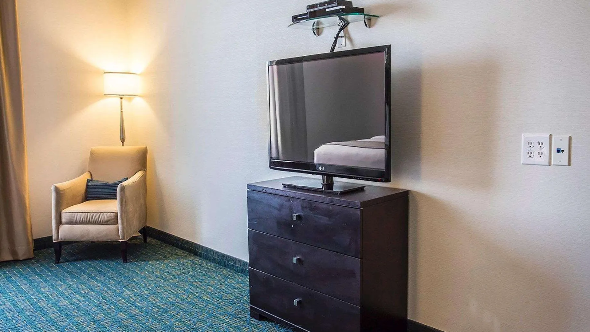 Comfort Hotel Bayer'S Lake Halifax