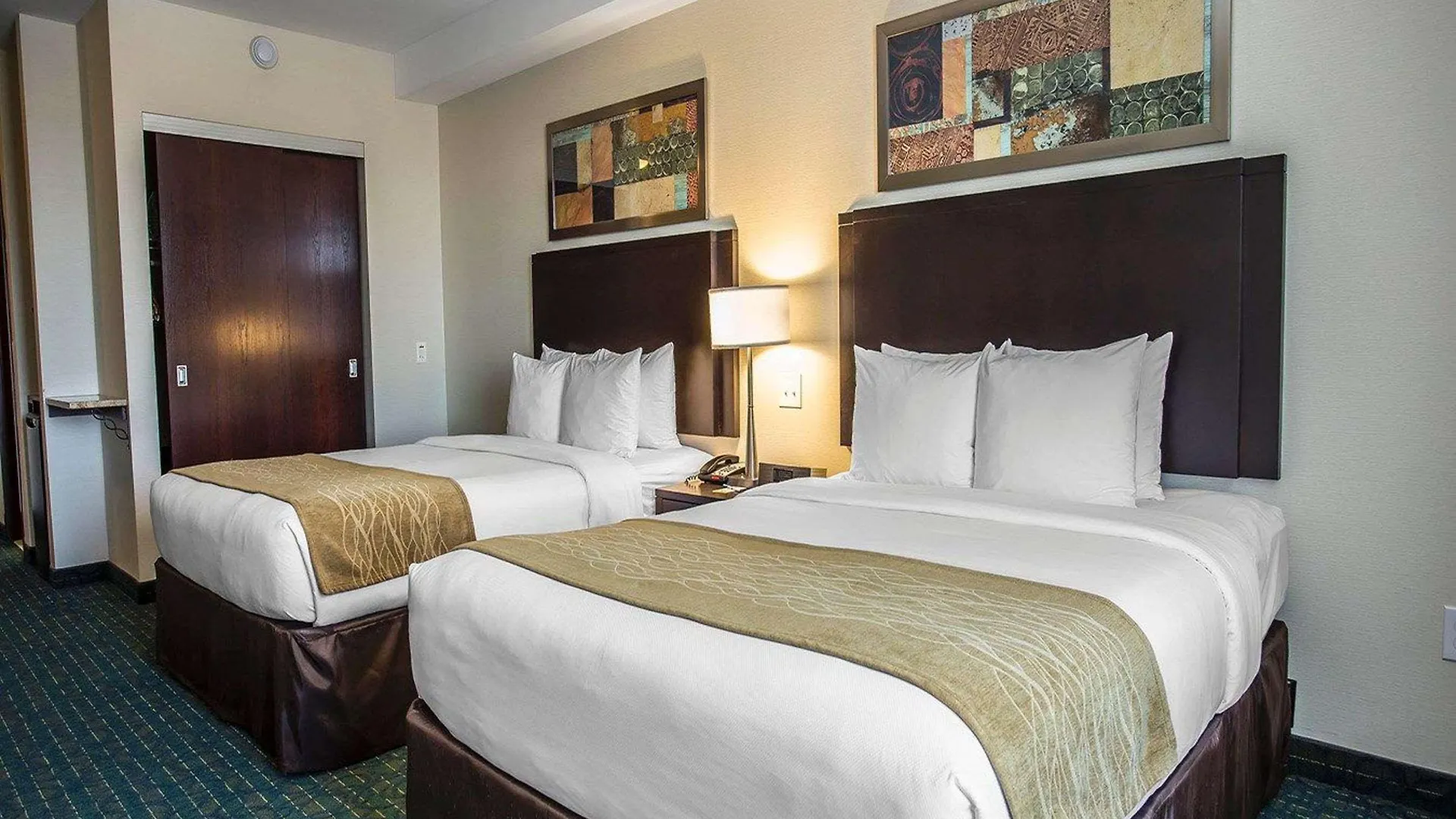 Comfort Hotel Bayer'S Lake Halifax