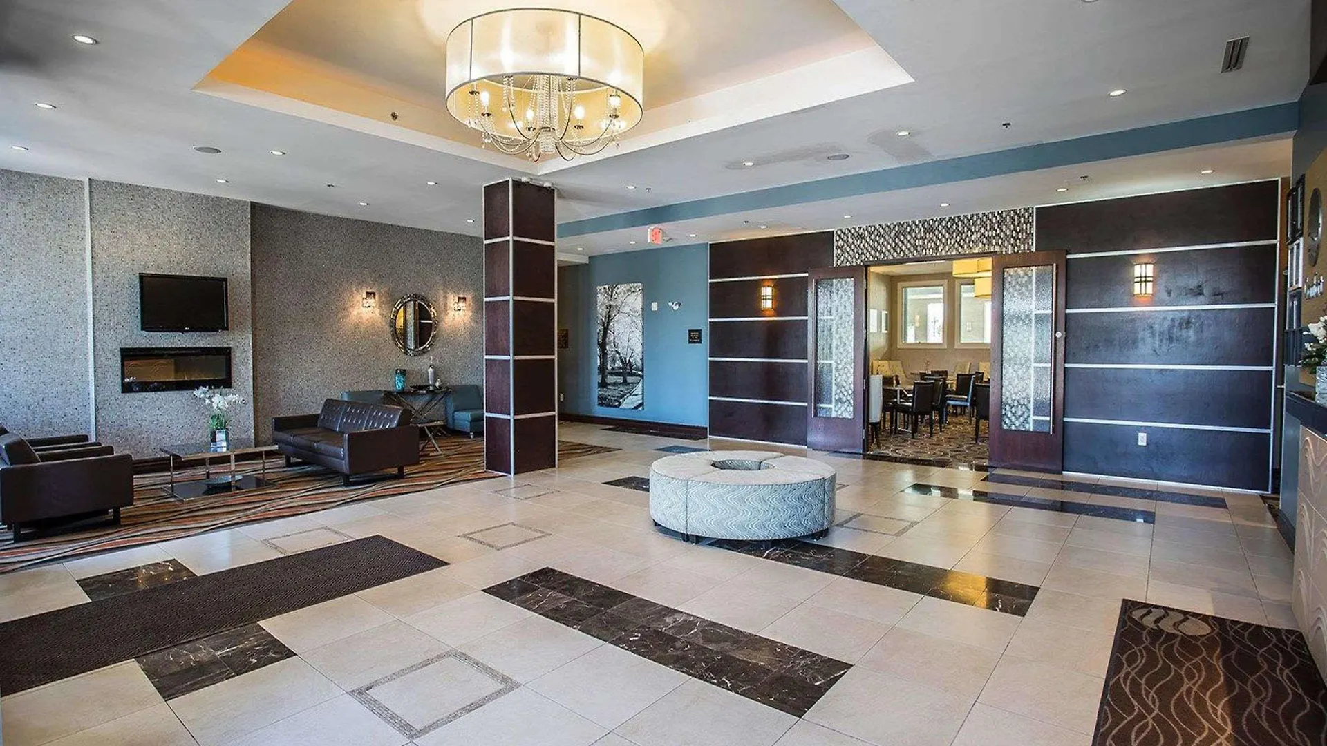 Comfort Hotel Bayer'S Lake Halifax