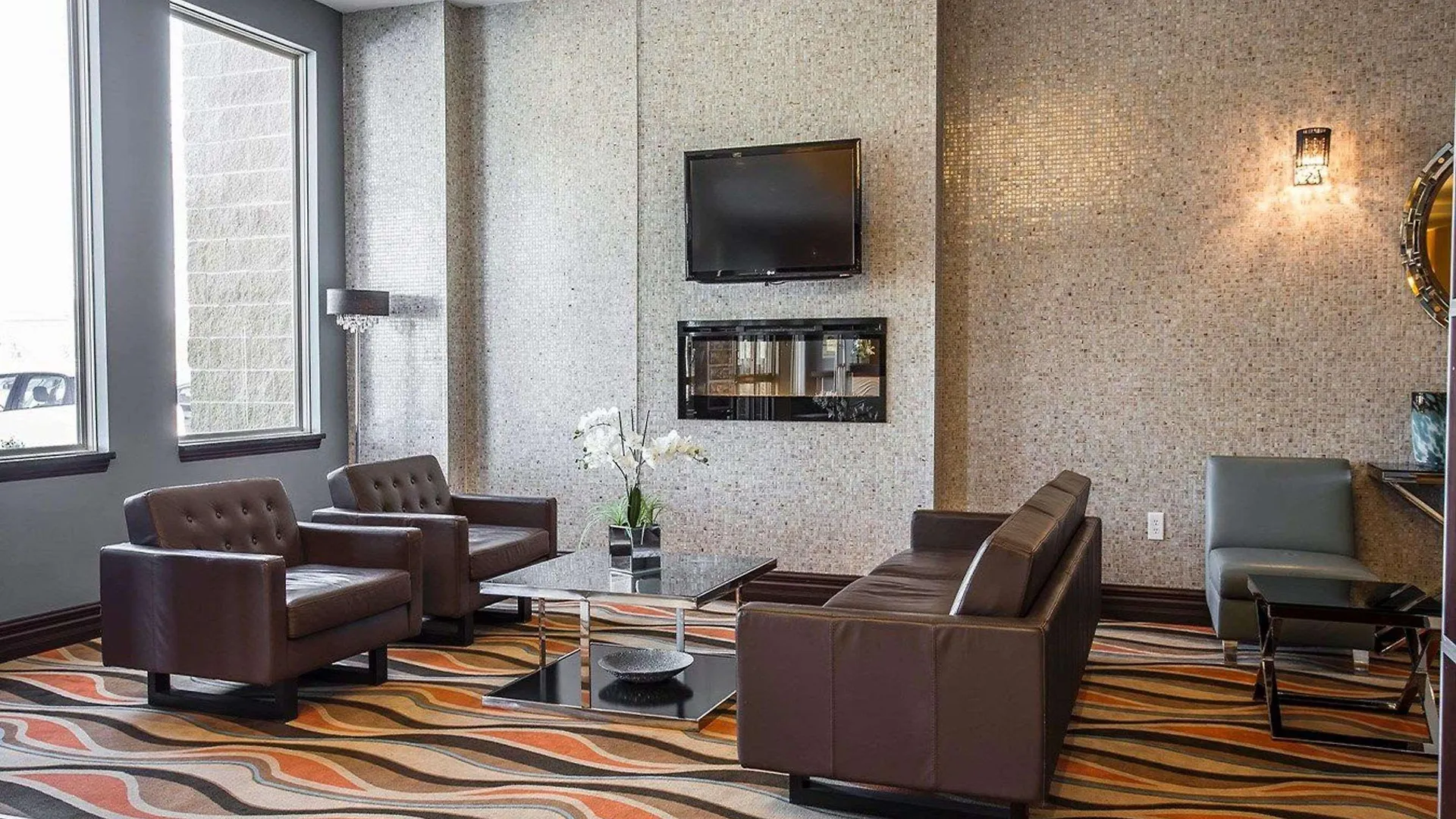 Comfort Hotel Bayer'S Lake Halifax
