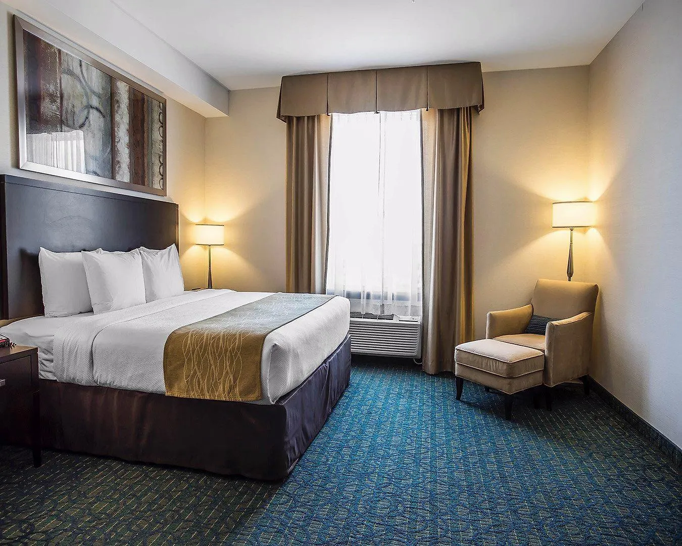 Comfort Hotel Bayer'S Lake Halifax Canada