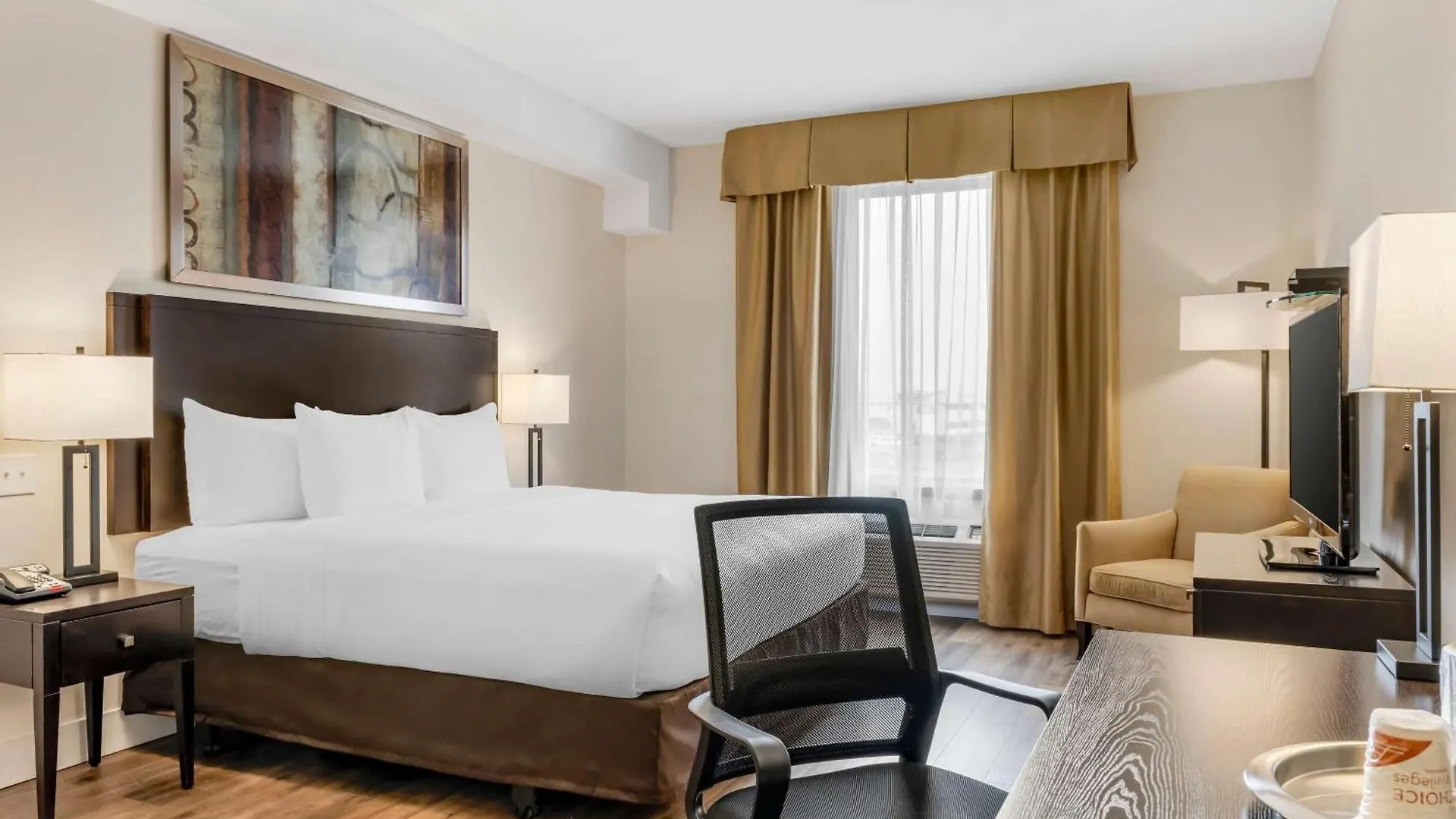 Comfort Hotel Bayer'S Lake Halifax