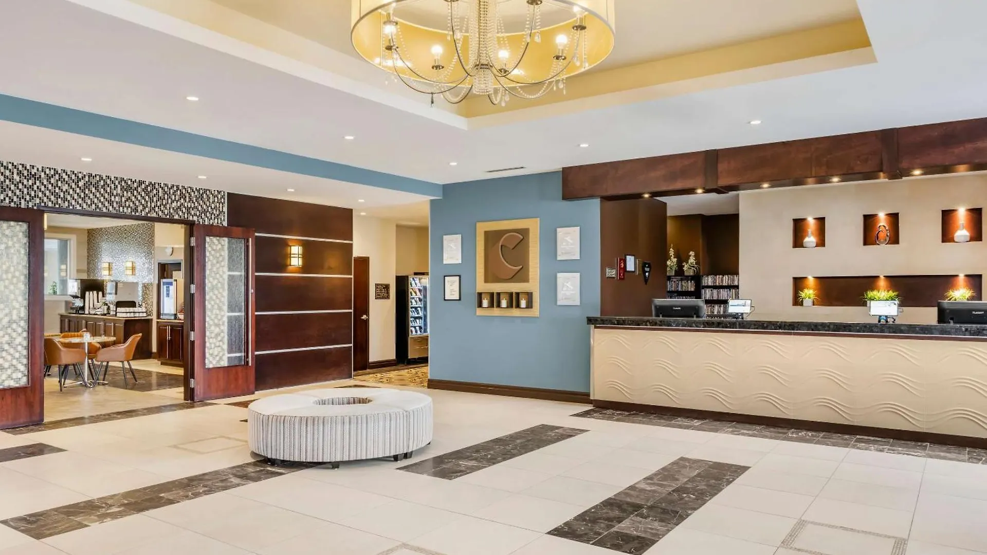Comfort Hotel Bayer'S Lake Halifax Canada