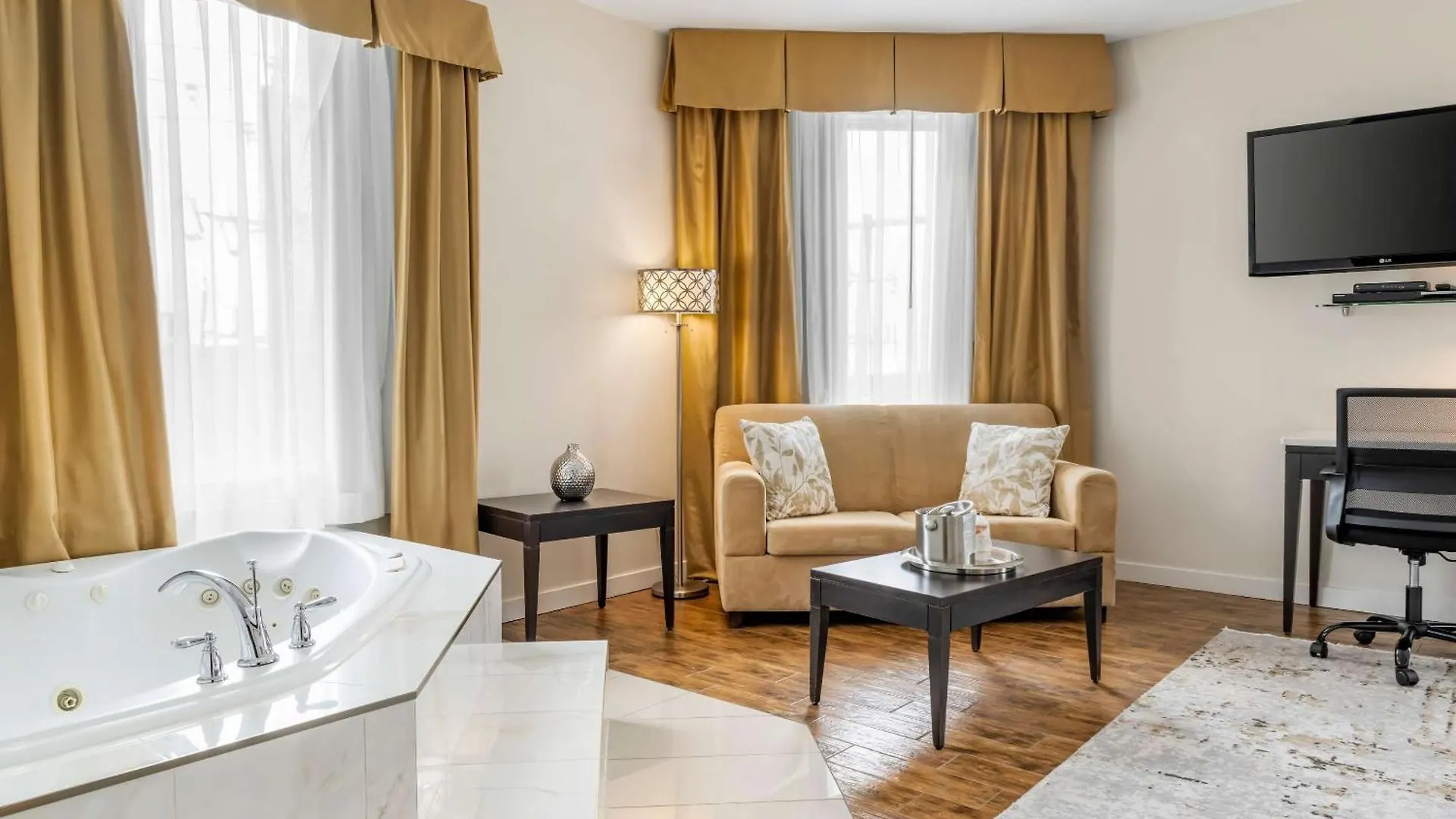 Comfort Hotel Bayer'S Lake Halifax