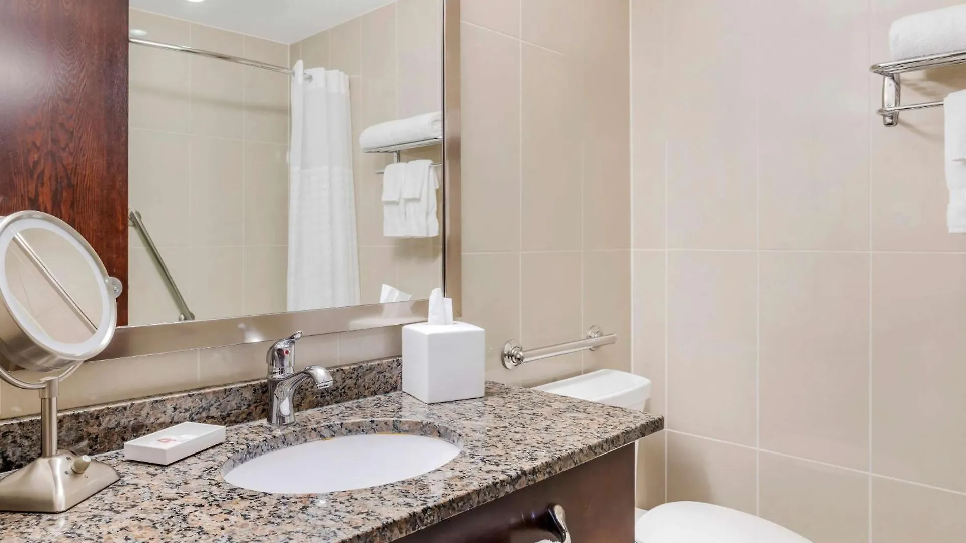 Comfort Hotel Bayer'S Lake Halifax 4*,