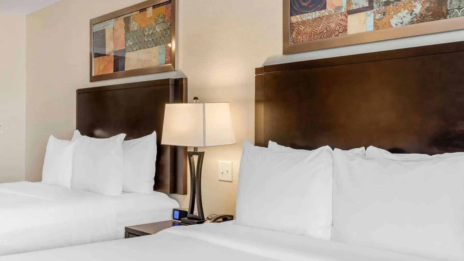 Comfort Hotel Bayer'S Lake Halifax 4*,