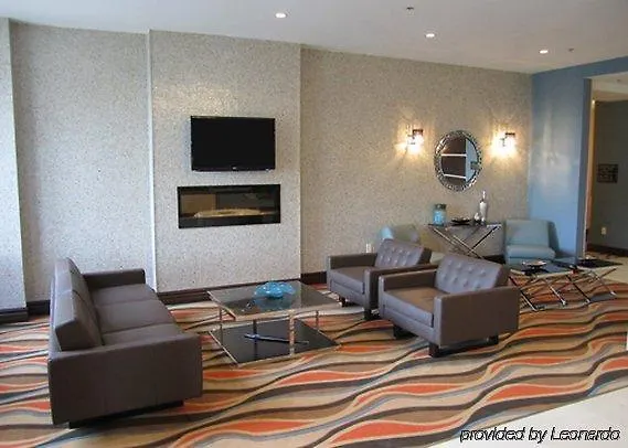 Comfort Hotel Bayer'S Lake Halifax