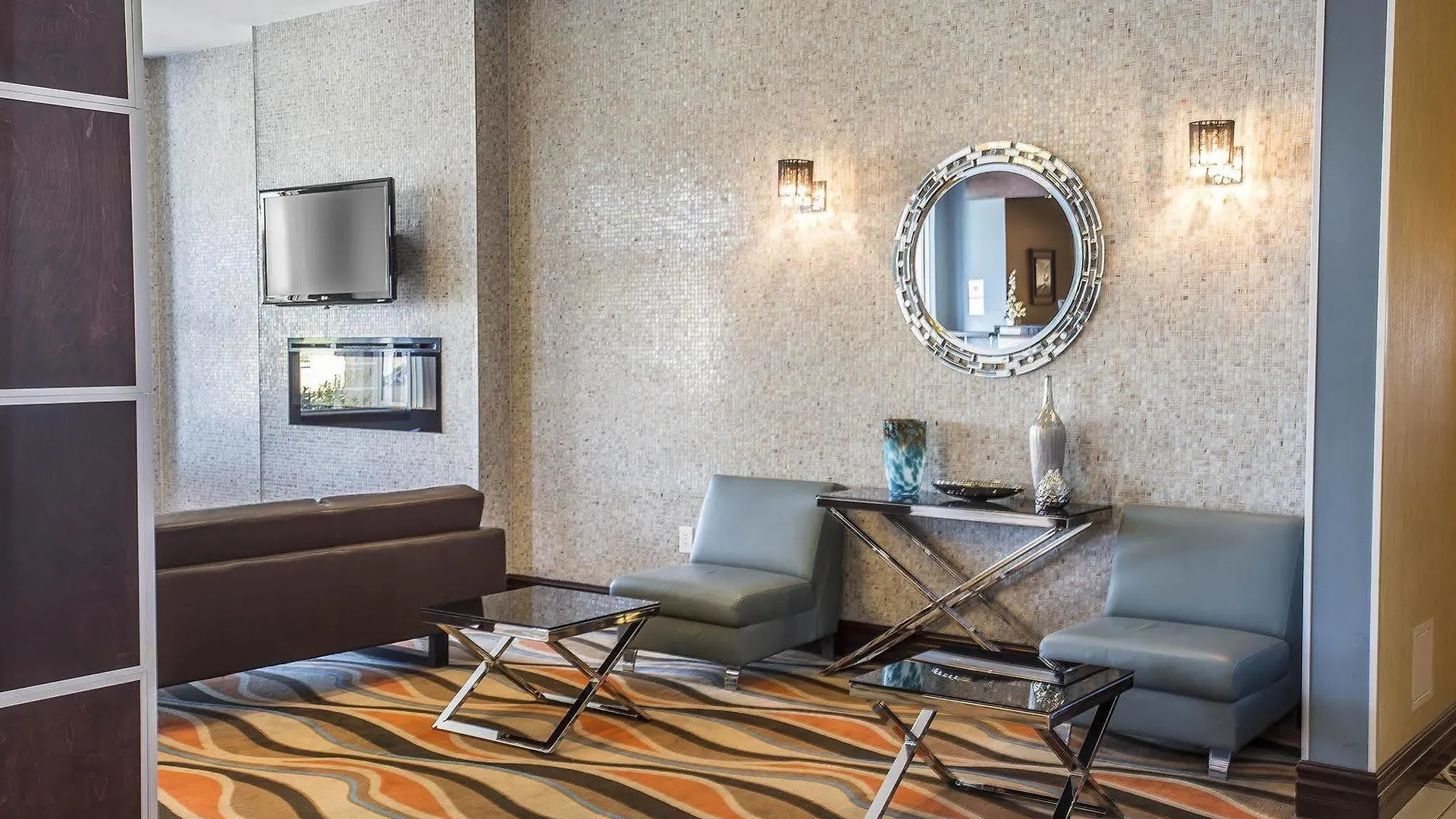 Comfort Hotel Bayer'S Lake Halifax