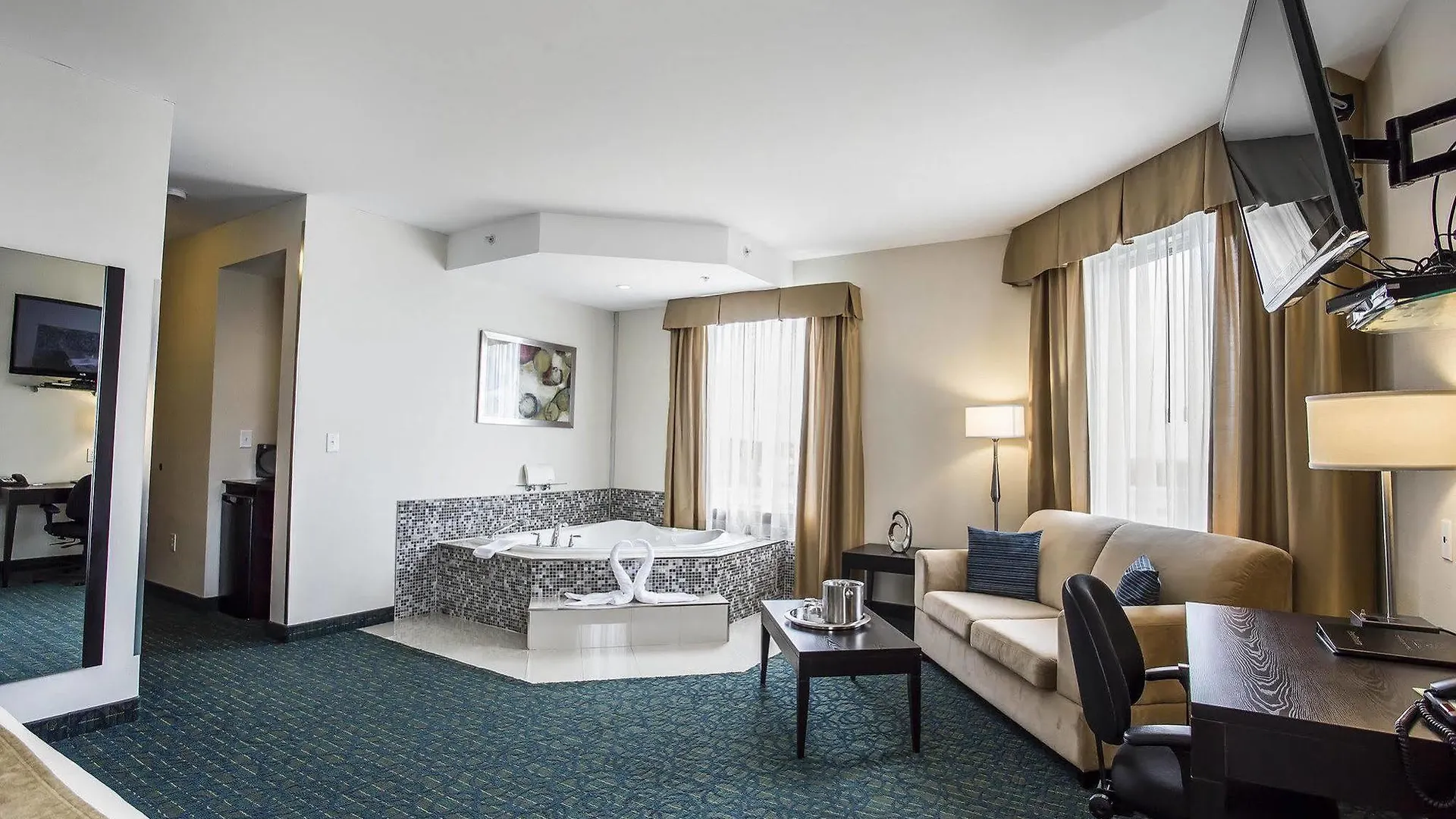 Comfort Hotel Bayer'S Lake Halifax 4*,  Canada