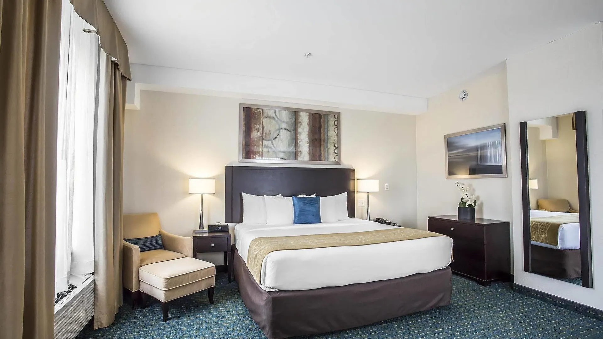 Comfort Hotel Bayer'S Lake Halifax