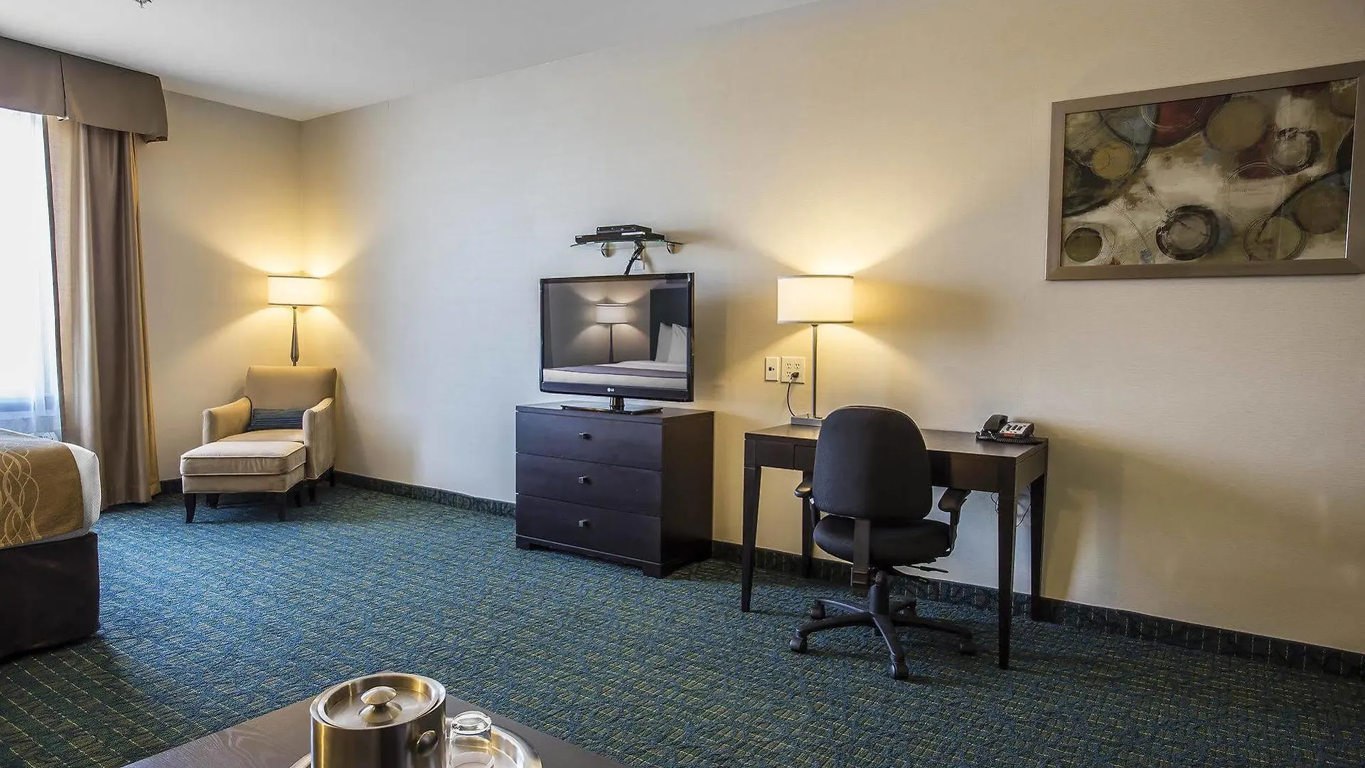 Comfort Hotel Bayer'S Lake Halifax