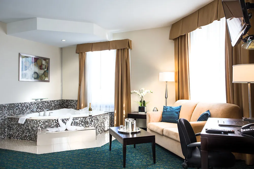 Comfort Hotel Bayer'S Lake Halifax 4*,