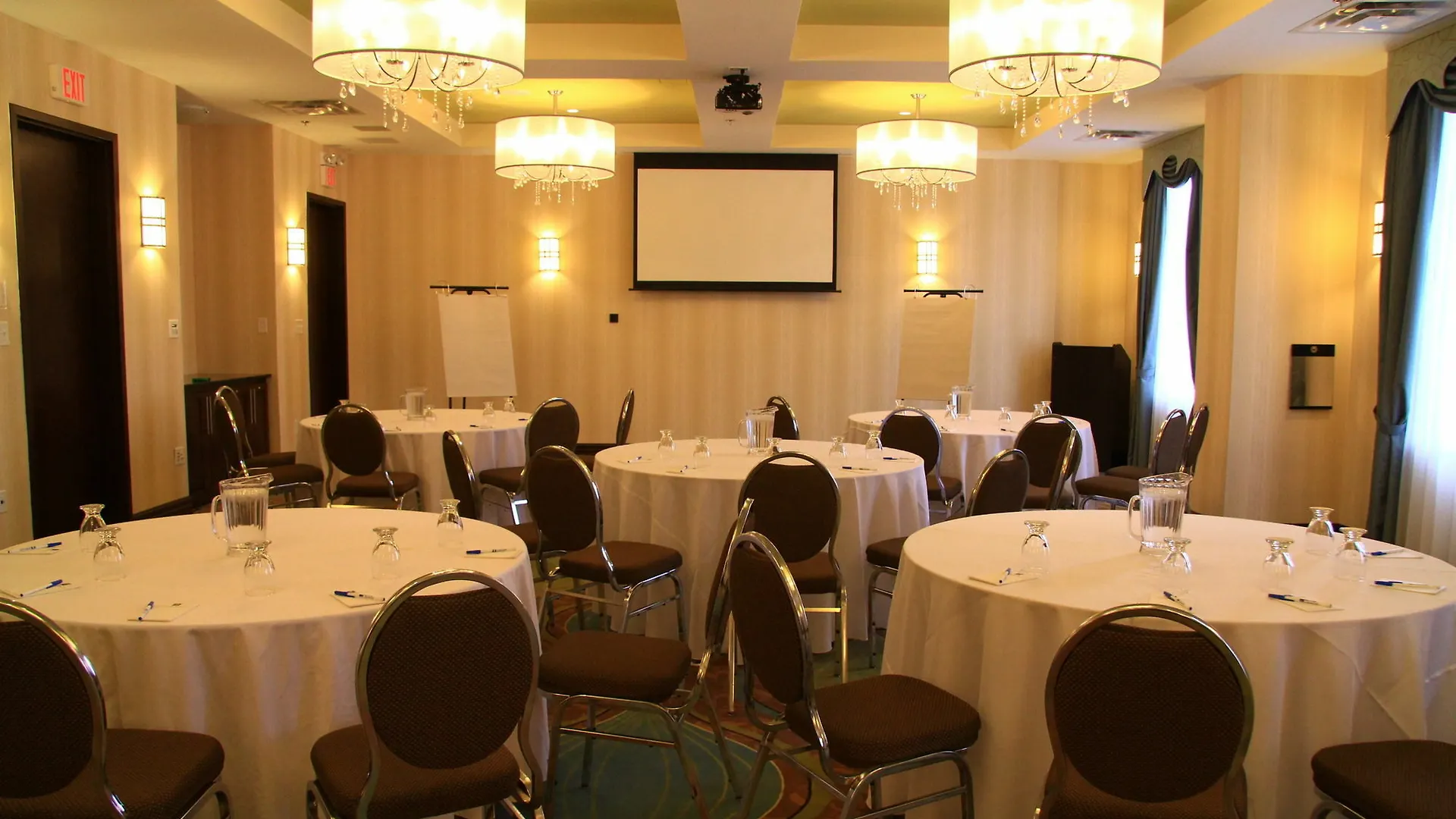 Comfort Hotel Bayer'S Lake Halifax