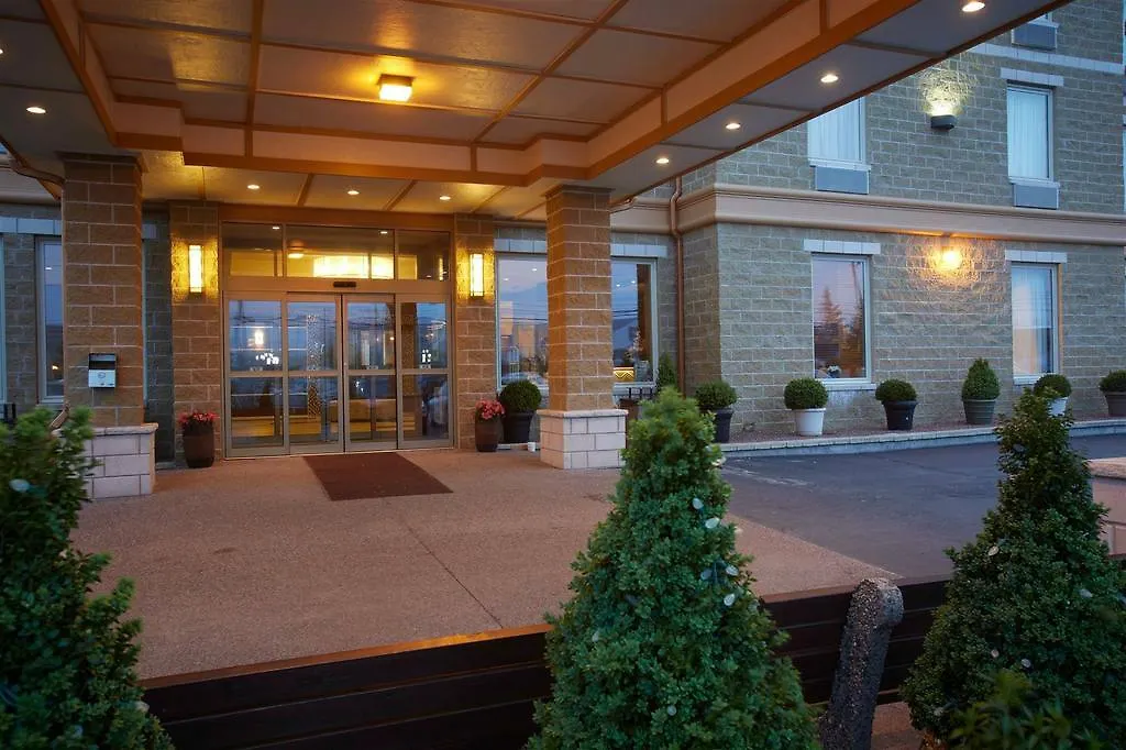Comfort Hotel Bayer'S Lake Halifax