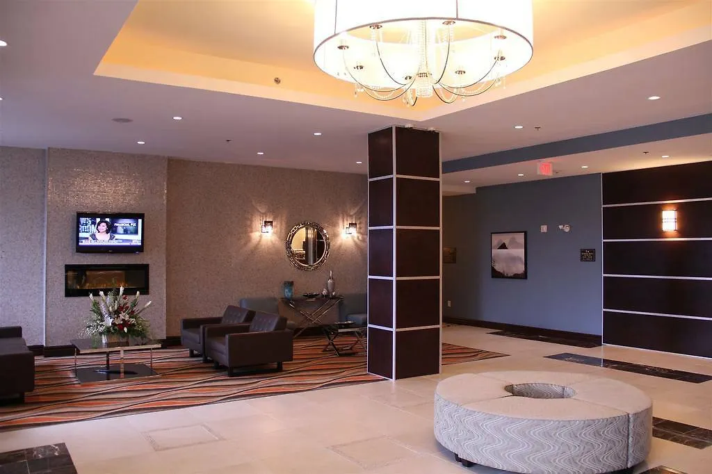 ****  Comfort Hotel Bayer'S Lake Halifax Canada