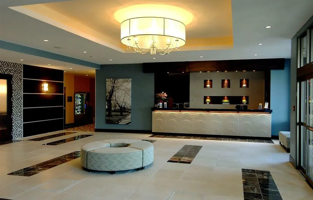 Comfort Hotel Bayer'S Lake Halifax