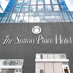 Hotel The Sutton Place, Halifax