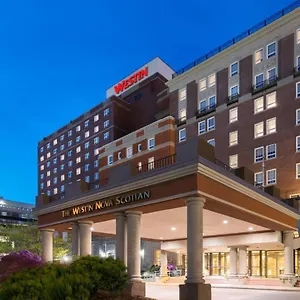 Hotel The Westin Nova Scotian, Halifax
