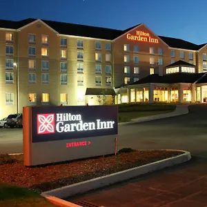 Hilton Garden Halifax Airport Отель